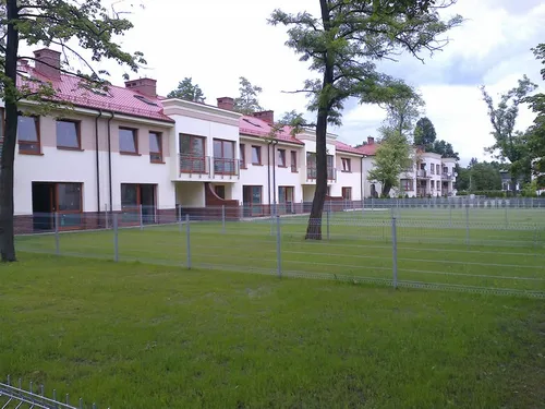 Srebrna Góra