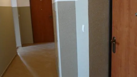 Srebrzysta Podkowa - etap II