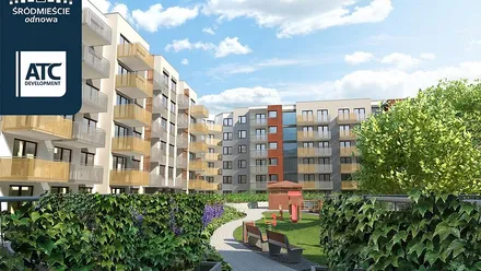 Śródmieście Odnowa