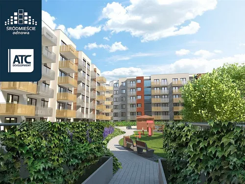 Śródmieście Odnowa