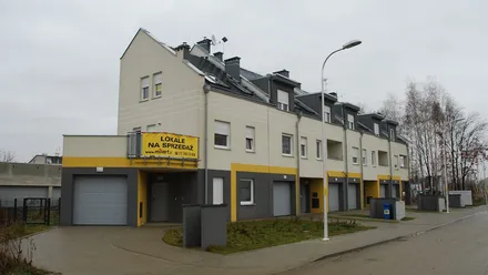 Stabłowice I