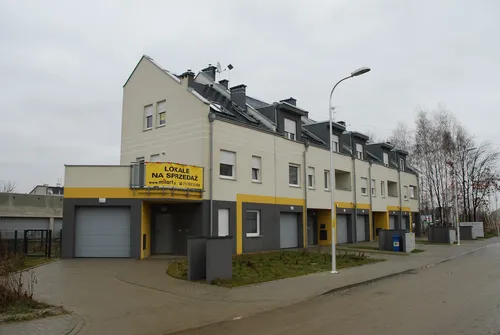 Stabłowice I