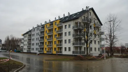 Stabłowice IV
