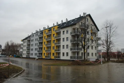 Stabłowice IV