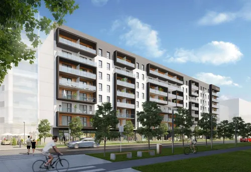 Stacja Nowy Ursus