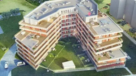 Stara Odra Residence II