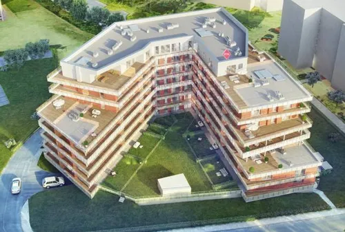Stara Odra Residence II