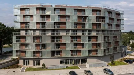 Stara Odra Residence