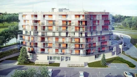 Stara Odra Residencet