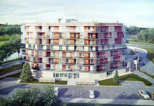 Stara Odra Residencet
