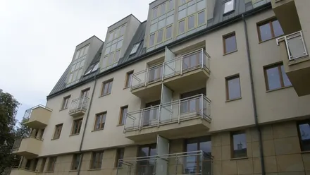 Stare Miasto, ul. Czarnowiejska 9