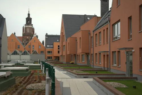 Starówka Stargardzka