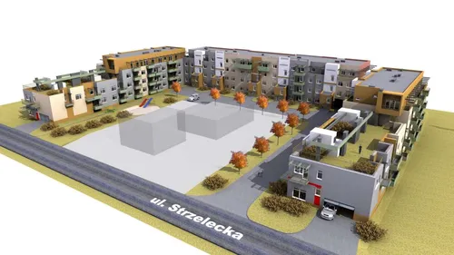 Strzelecka 59-67