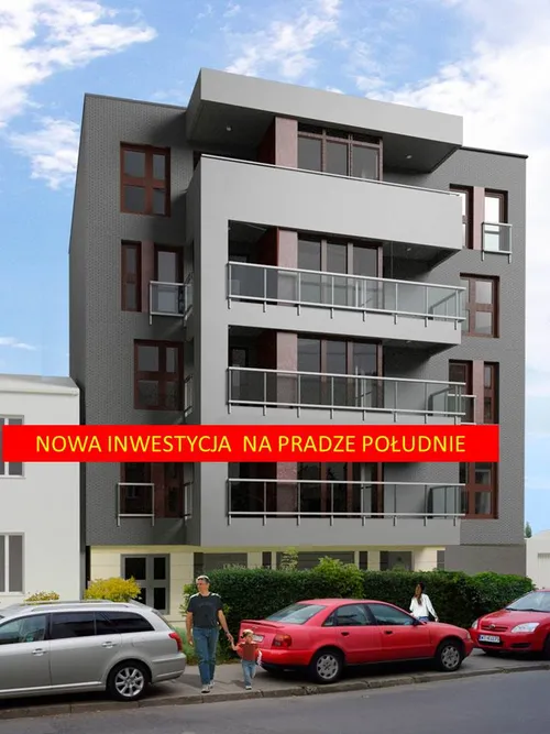 Sulejkowska 50