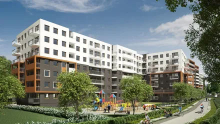 SUN House Etap II