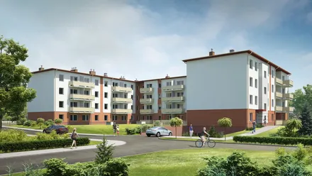 Świerkowa Aleja