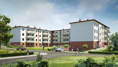 Świerkowa Aleja