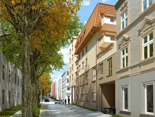 Świętego Urbana