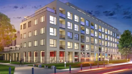 Syrena Apartamenty na Woli