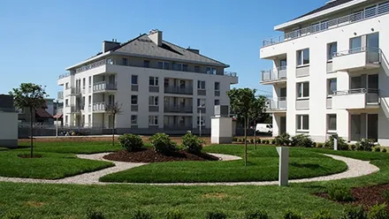 Szafirowa Aleja
