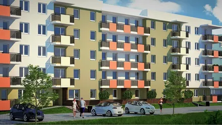 Szmaragdowa 10