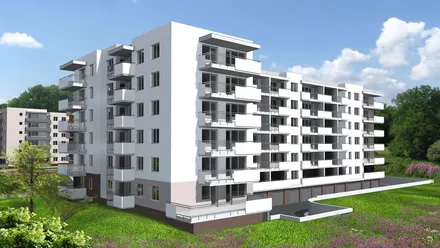 Szmaragdowa 9