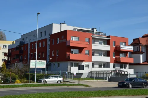 Szosa Chełmińska 234