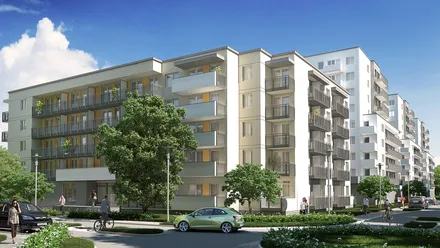 Tarasy Dionizosa etap I