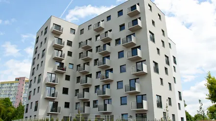 Tarasy Manhattanu