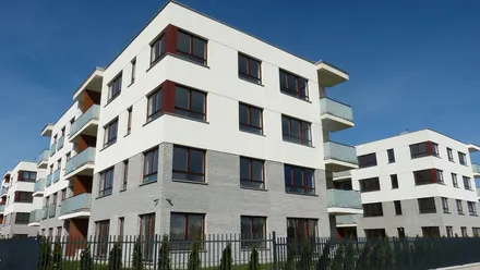 Tedex Residence