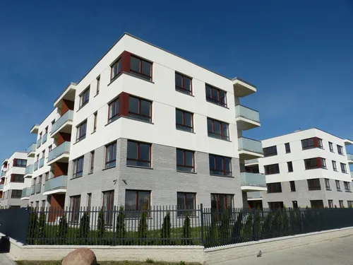 Tedex Residence