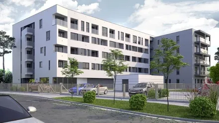 Topograficzna 7A