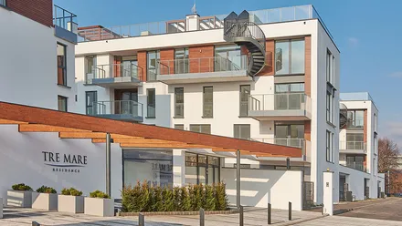 Tre Mare Residence