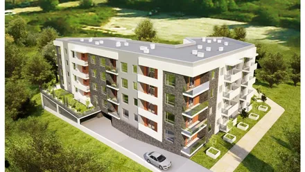 Triasowe Wzgórze