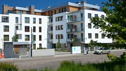 Twój Dom Nad Bałtykiem