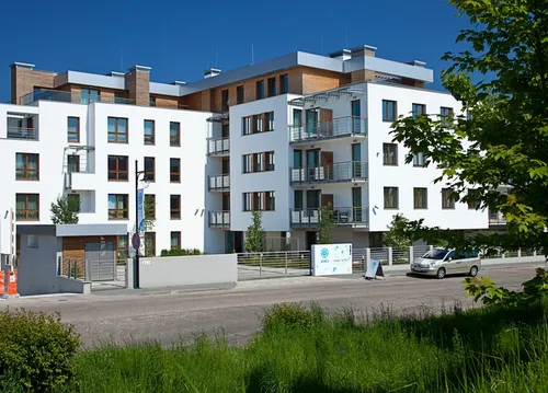 Twój Dom Nad Bałtykiem
