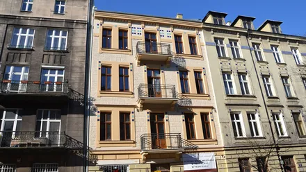 ul. Brzozowa 15