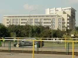 Ul. Potockiej/Kolejowa