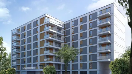Union  Apartamenty