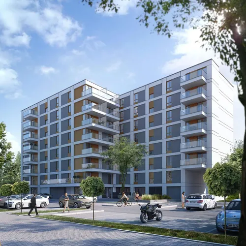 Union  Apartamenty