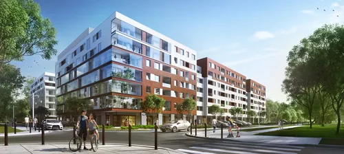 Ursa Smart City