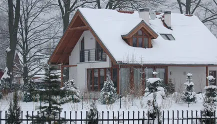 Ustanów - Parkowa