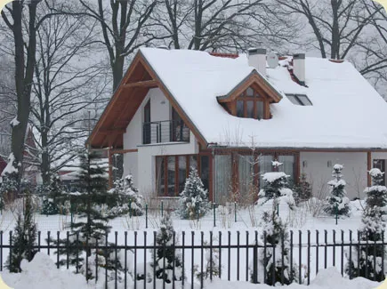 Ustanów - Parkowa