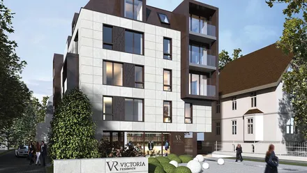 Victoria Residence