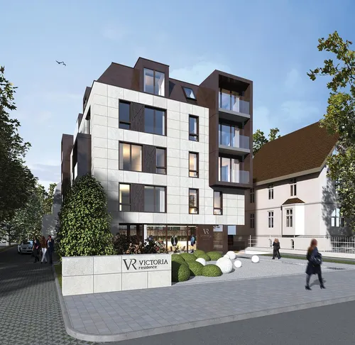 Victoria Residence