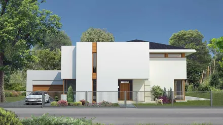 Villa Aleja Lip