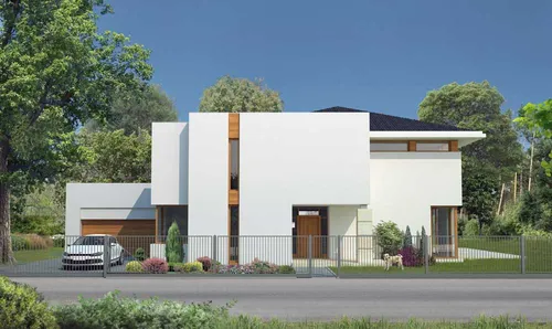 Villa Aleja Lip