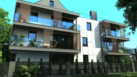 VILLA ANTARES
