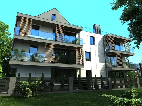VILLA ANTARES