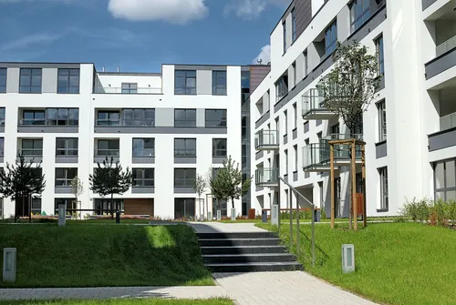 Villa Bianca